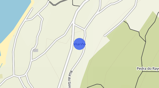 Precios inmobiliarios Vilariño (Hio - Cangas)