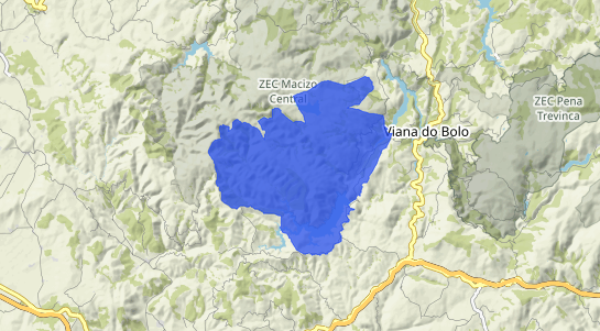 Precios inmobiliarios Vilariño De Conso