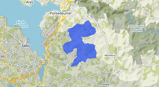 Precios inmobiliarios Vilarmaior