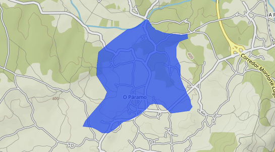 Precios inmobiliarios Vilarmosteiro