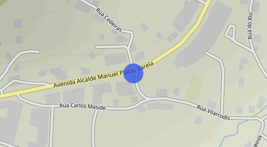 Precios inmobiliarios Vilarrodis (Arteixo)