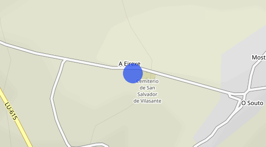 Precios inmobiliarios Vilasante (San Salvador) (Saviñao)