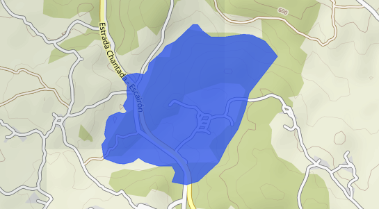 Precios inmobiliarios Vilatan