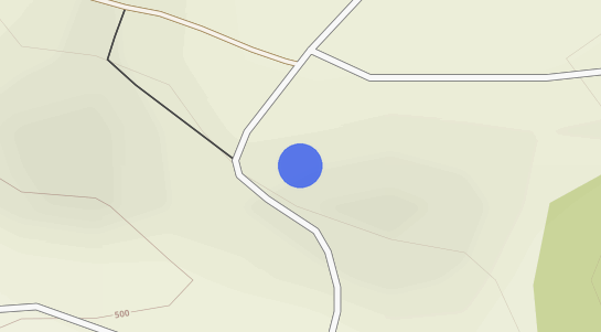 Precios inmobiliarios Vilatuxe (San Lourenzo)