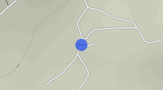 Precios inmobiliarios Vilela (Bande)