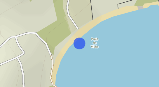 Precios inmobiliarios Vilela (Tiran)