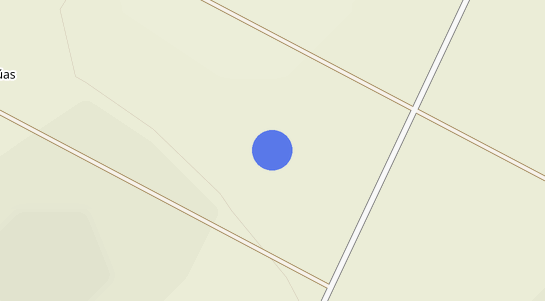 Precios inmobiliarios Vilela (Verin)