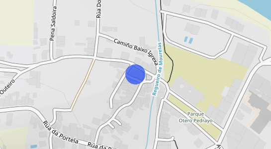 Precios inmobiliarios Viloira (San Martiño)