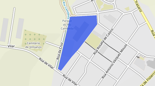 Precios inmobiliarios Vimianzo (San Vicenzo)
