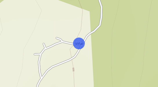 Precios inmobiliarios Viñal (Gomesende)