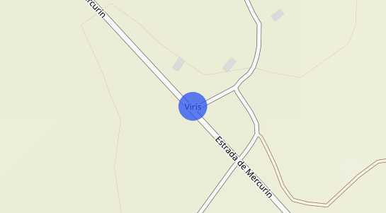 Precios inmobiliarios Viris (Santa Maria De Queixas-Cerceda)