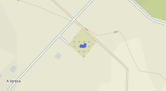 Precios inmobiliarios Vitre (San Xoan)