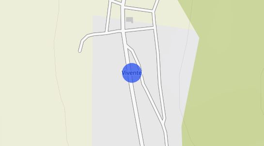 Precios inmobiliarios Vivente (Santa Maria De Ardaña-Carballo)