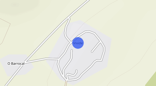 Precios inmobiliarios Vixide