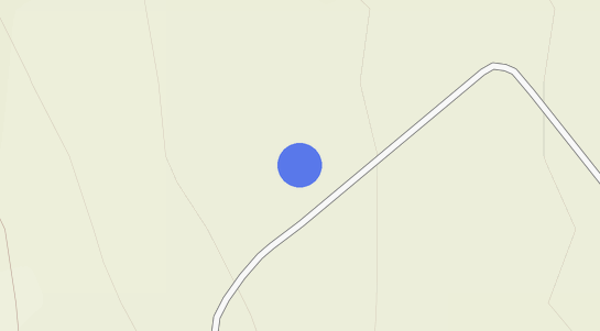 Precios inmobiliarios Xallas (Negreira)