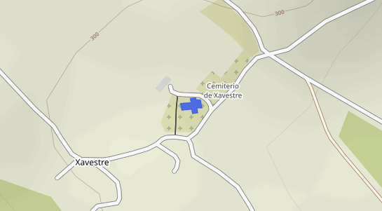 Precios inmobiliarios Xavestre (San Cristovo)