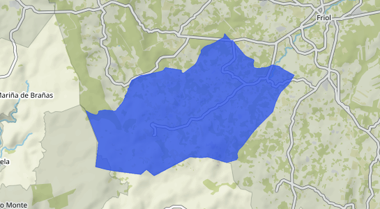 Precios inmobiliarios Xia