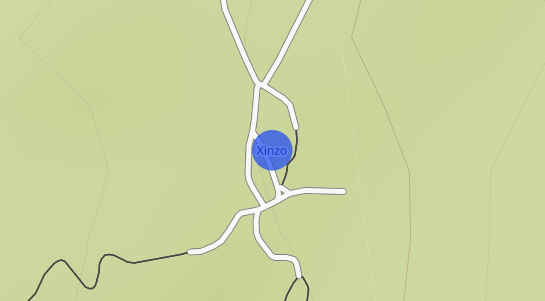 Precios inmobiliarios Xinzo (San Amaro)