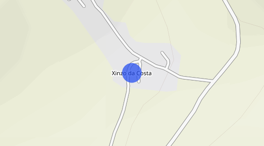 Precios inmobiliarios Xinzo Da Costa