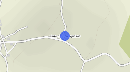 Precios inmobiliarios Xinzo Das Teixugueiras