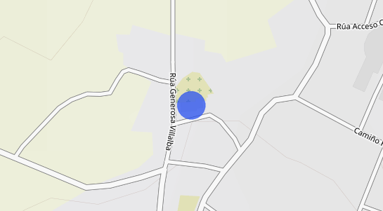 Precios inmobiliarios Xove (San Bartolo)