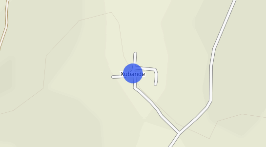 Precios inmobiliarios Xubande