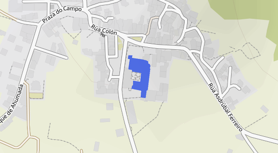 Precios inmobiliarios Xunqueira De Ambia (Santa Maria A Real)