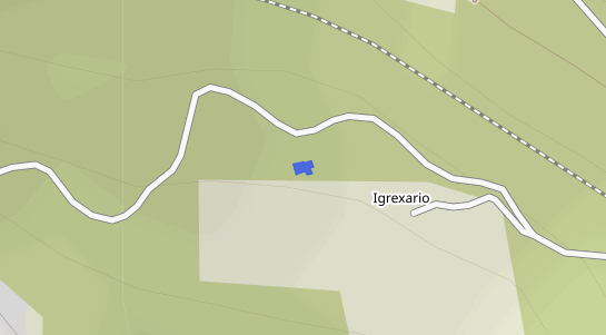 Precios inmobiliarios Xurenzas (San Pedro)