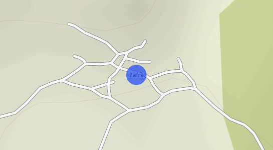 Precios inmobiliarios Zafra