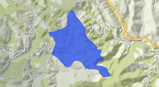 Precios inmobiliarios Zanfoga