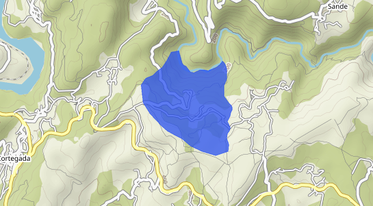 Precios inmobiliarios Zaparin