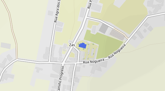 Precios inmobiliarios Zas (Santo Andre)