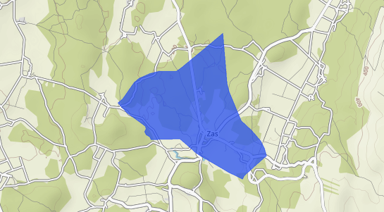 Precios inmobiliarios Zas (Zas)