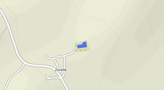 Precios inmobiliarios Zorelle (Santiago)