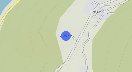 Precios inmobiliarios Zumento