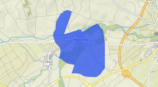 Precios inmobiliarios Anguciana