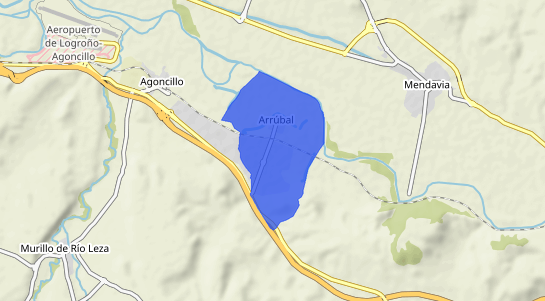 Precios inmobiliarios Arrubal