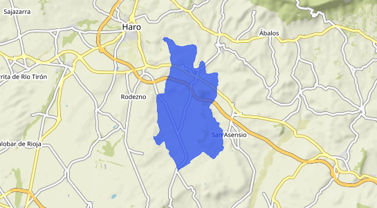 Precios inmobiliarios Briones
