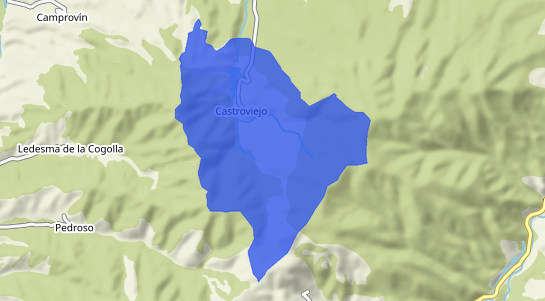 Precios inmobiliarios Castroviejo