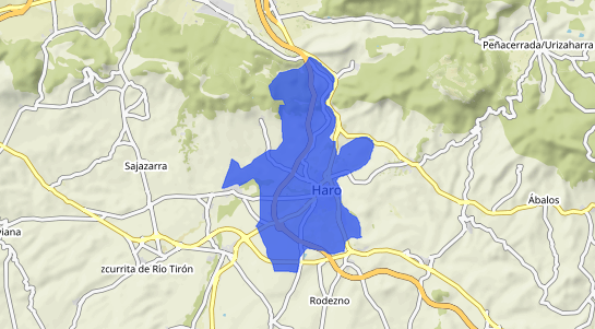 Precios inmobiliarios Haro