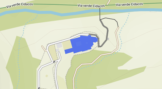 Precios inmobiliarios Monasterio De Nuestra Señora De Vico