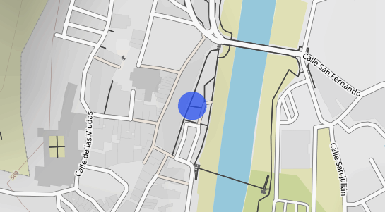 Precios inmobiliarios Najera