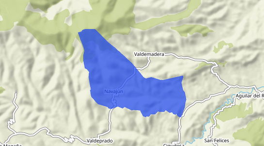 Precios inmobiliarios Navajun