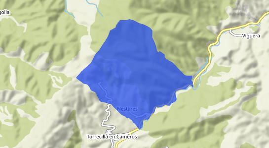 Precios inmobiliarios Nestares