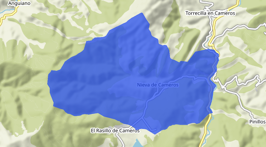Precios inmobiliarios Nieva De Cameros