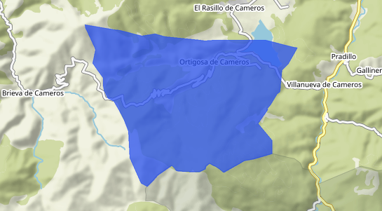 Precios inmobiliarios Ortigosa De Cameros