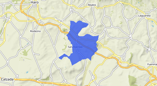 Precios inmobiliarios San Asensio