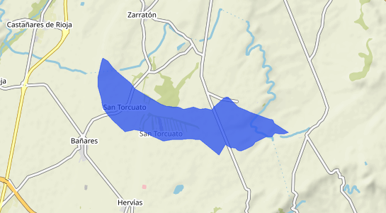 Precios inmobiliarios San Torcuato