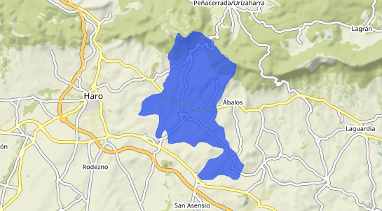 Precios inmobiliarios San Vicente De La Sonsierra