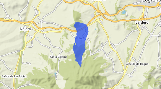 Precios inmobiliarios Sotes